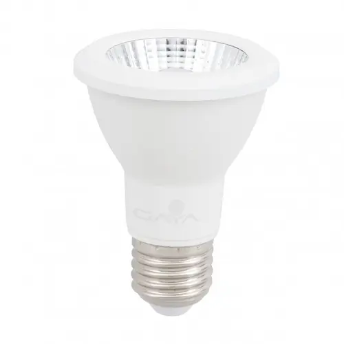 Lampada Led Par20 6W 2700K Dimerizavel Bivolt Gaya