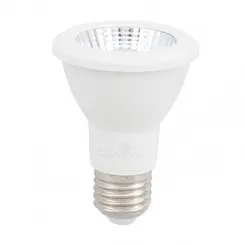 Lampada Led Par20 6W 2700K Dimerizavel Bivolt Gaya