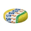 Cabo Flexivel 750V 2,5mm 100M Amarelo Sil