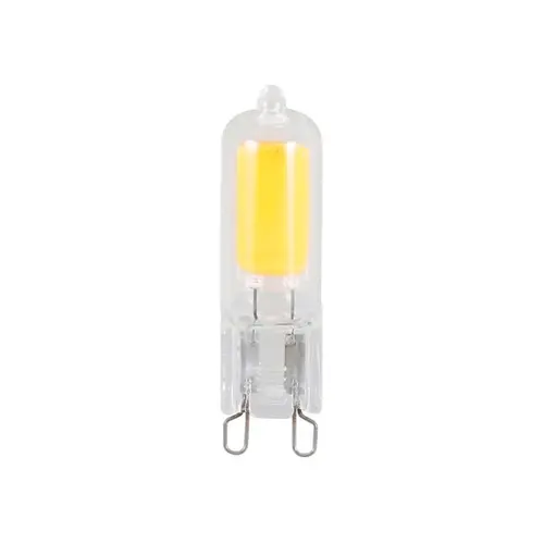 Lampada Led Halopin G9 3W 2400K 110V Gaya