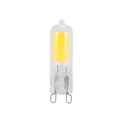 Lampada Led Halopin G9 3W 2400K 110V Gaya