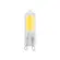 Lampada Led Halopin G9 3W 2400K 110V Gaya