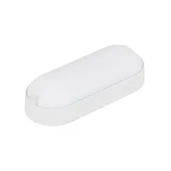 Arandela Tartaruga Led 6W 6500K Branca Bivolt Gaya