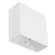 Arandela Focus Facho Duplo ajustavel 4W 3000K Branco Bivolt Gaya
