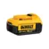 Bateria de Litio 20V 4.0 Ah com Indicador de Carga Dewalt