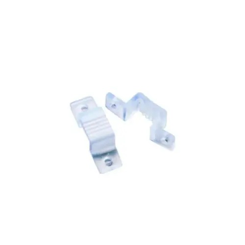 Abracadeira Para Perfil Flexivel 15X15Mm Gaya