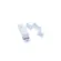 Abracadeira Para Perfil Flexivel 15X15Mm Gaya