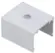 Abracadeira Para Perfil Flexivel 15X15Mm Gaya