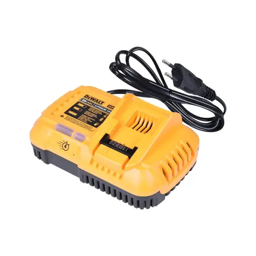 Carregador Rápido Flexvolt 20 a 60V Dcb118-Br Dewalt