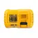 Carregador Rápido Flexvolt 20 a 60V Dcb118-Br Dewalt