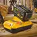 Carregador Rápido Flexvolt 20 a 60V Dcb118-Br Dewalt