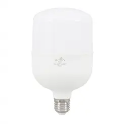 Lampada Led Alta Potencia E27 6500K 40W Bivolt Gaya