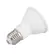 Lampada Led Par20 7W 2700K Bivolt Gaya