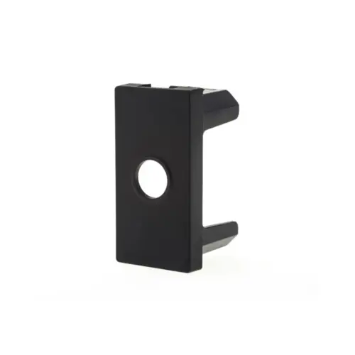 Modulo Saida De Fio Preto Pial Plus + Legrand