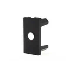Modulo Saida De Fio Preto Pial Plus + Legrand