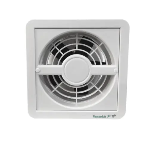 Exaustor Ventokit New Classic C280 Bivolt Westaflex