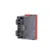 Modulo Tomada 2P+T 20A 250V B. Parafuso Vermelho Pial Plus + Legrand