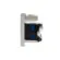 Modulo Tomada Dados LCS2 RJ45 CAT5e Branco Pial Plus + Legrand