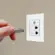 Modulo Tomada Dados LCS2 RJ45 CAT5e Branco Pial Plus + Legrand