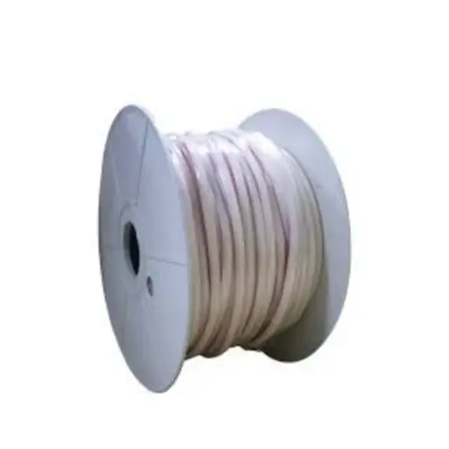 Fita Led Cob Slim 220V Rolo De 100 Metros 2700K 12W Gaya