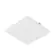 Painel Luminaria de Embutir LED Infinity Quadrado 4000K 18W Bivolt 12x12x1,5cm Branco Gaya