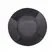 Embutido de Solo Trevo Facho Duplo 1W 6000K Preto Bivolt Gaya