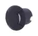 Embutido de Solo Trevo Facho Duplo 1W 6000K Preto Bivolt Gaya