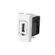 Modulo Carregador 1x USB 1100mA 1m Branca Pial Plus+ Legrand