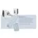 Modulo Carregador 1x USB 1100mA 1m Branca Pial Plus+ Legrand