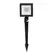Espeto Jardim Led Cubo Externo 5W Verde 7X6,5X5,7CM Preto Bivolt Gaya