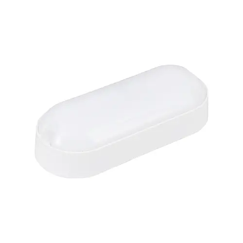 Arandela Tartaruga Led 12W 6500K Branca Bivolt Gaya
