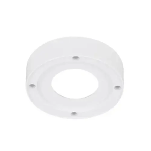 Suporte Sobrepor Para Painel Infinity 18W Redondo Gaya