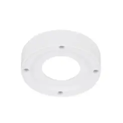Suporte Sobrepor Para Painel Infinity 18W Redondo Gaya