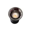 Spot 360 Sobrepor Direcionavel Preto 4000K 7W Gaya