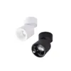Spot 360 Sobrepor Direcionavel Branco 4000K 12W Gaya