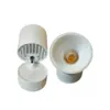 Spot 360 Sobrepor Direcionavel Branco 4000K 12W Gaya