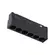 Luminaria LED Mag 6 Focos 4000K 6W 48V 12x4,3x2,2cm Aluminio Preto Gaya