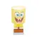 Luminaria De Mesa Abajur Infantil Bob Esponja Bivolt Gaya