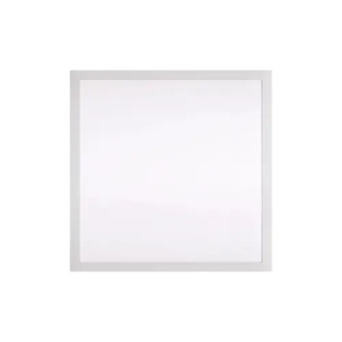 Painel Led Quadrado Embutir 50W 4000K 600x600x30mm Mg Lux