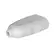 Plug Prolongador Fêmea 2P+T 10A Branco Pial Legrand***