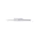 Arandela De Parede Led Prisma Branco 40cm 6w 3000k Spotline