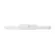 Arandela De Parede Led Prisma Branco 40cm 6w 3000k Spotline