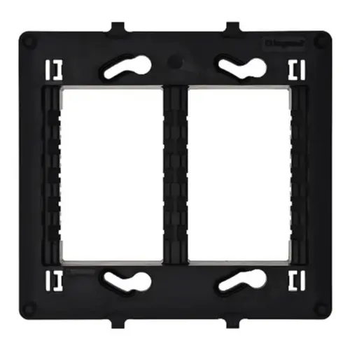 Suporte 4X4 Pial Plus + Legrand