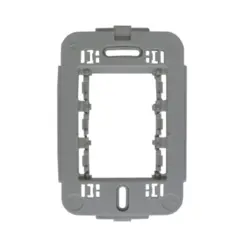 Suporte 4X2 Pial Plus Legrand