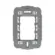 Suporte 4X2 Pial Plus Legrand