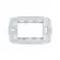 Suporte 4X2 Pial Plus Legrand