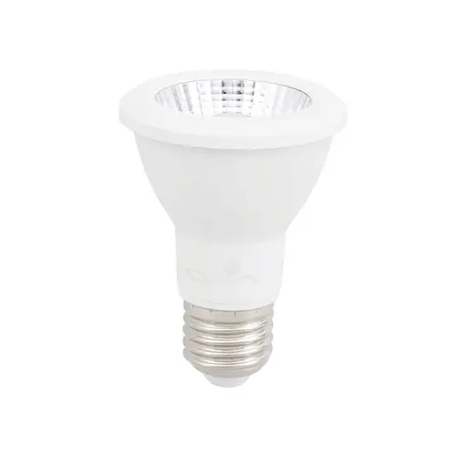 Lampada Led Par20 E27 7W 6500K 38° Bivolt Gaya
