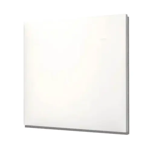 Placa Cega 4x4 Branco Pial Plus + Legrand