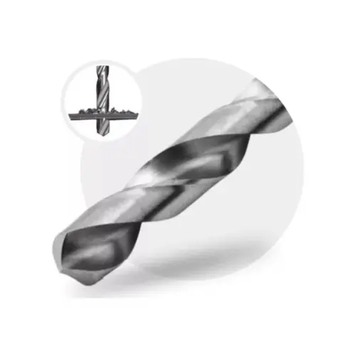 BROCA AR DIN 338 IRWIN 117 X 08.50MM SP