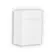 Quadro Sobrepor Protectbox 04 DIN 18,4X21,5X10,0 Branco Cemar Legrand